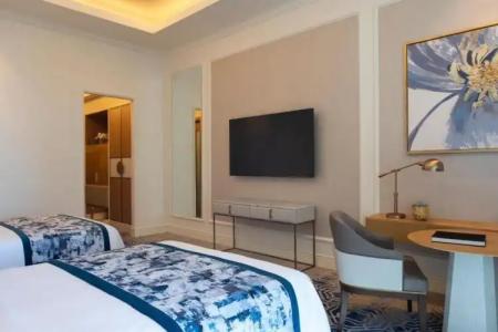 The St. Regis Doha - 50