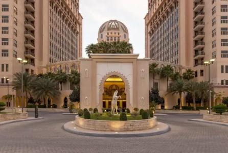 The St. Regis Doha - 35