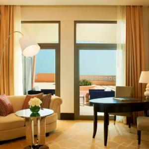 The St. Regis Doha - 4