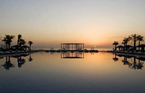 The St. Regis Doha - 36