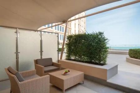 The St. Regis Doha - 93