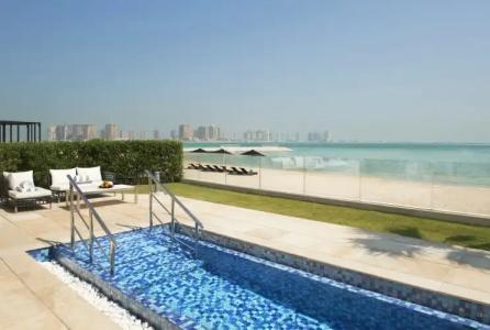 The St. Regis Doha - 29