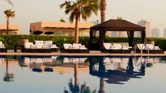 The St. Regis Doha - 38