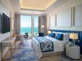 Astor Double room with sea view