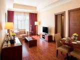 Executive Triple Suite