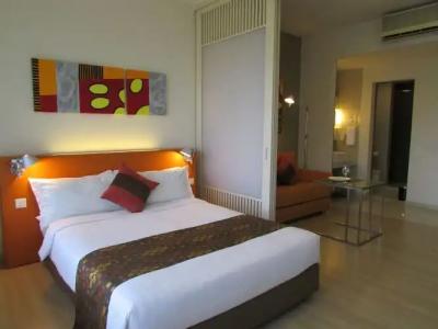 Citadines Mount Sophia Singapore - 59