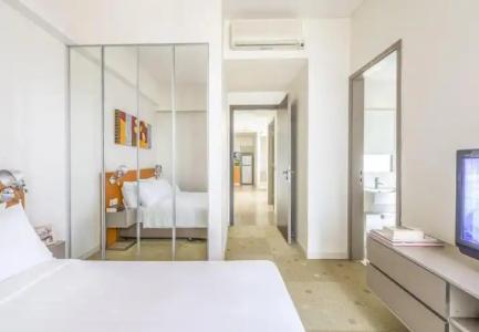 Citadines Mount Sophia Singapore - 28