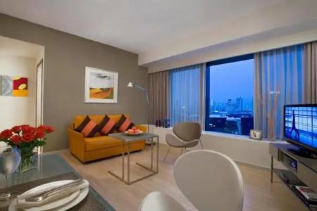 Citadines Mount Sophia Singapore - 33
