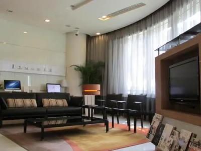 Citadines Mount Sophia Singapore - 17