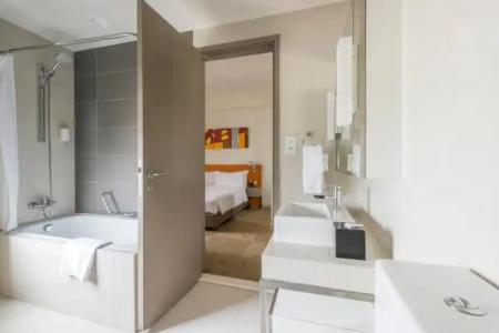 Citadines Mount Sophia Singapore - 51