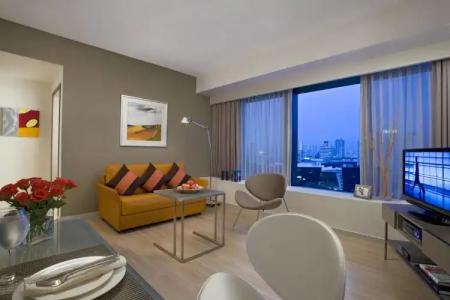 Citadines Mount Sophia Singapore - 39