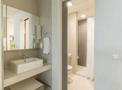 Citadines Mount Sophia Singapore - 29