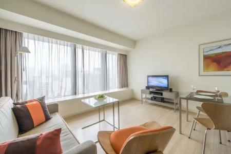 Citadines Mount Sophia Singapore - 23