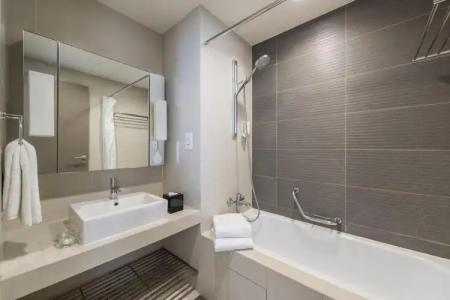 Citadines Mount Sophia Singapore - 7