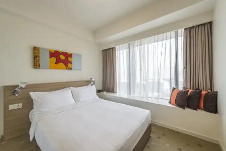 Citadines Mount Sophia Singapore - 21