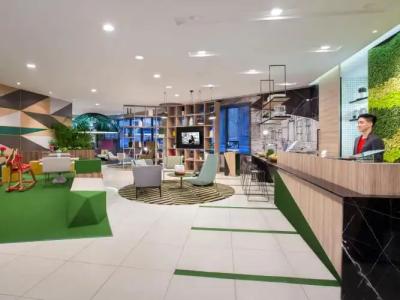 Citadines Mount Sophia Singapore - 13