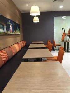 Citadines Mount Sophia Singapore - 26