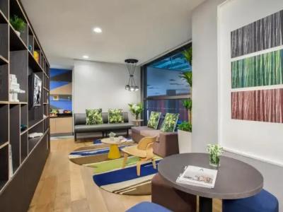 Citadines Mount Sophia Singapore - 14