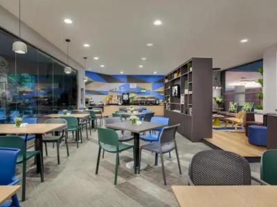 Citadines Mount Sophia Singapore - 24