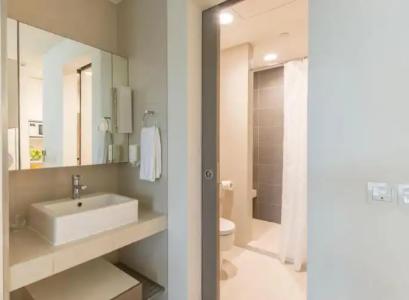Citadines Mount Sophia Singapore - 58