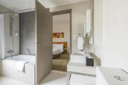 Citadines Mount Sophia Singapore - 43