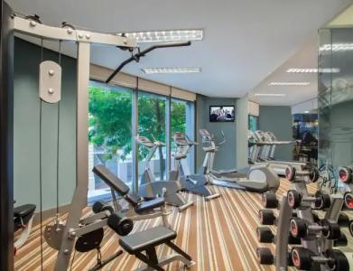 Citadines Mount Sophia Singapore - 10