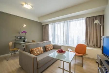 Citadines Mount Sophia Singapore - 16