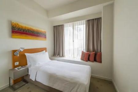 Citadines Mount Sophia Singapore - 5
