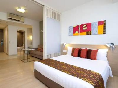 Citadines Mount Sophia Singapore - 54