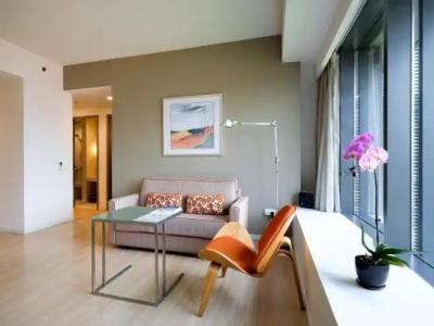 Citadines Mount Sophia Singapore - 41
