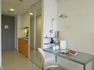 Citadines Mount Sophia Singapore - 11