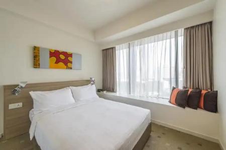 Citadines Mount Sophia Singapore - 37