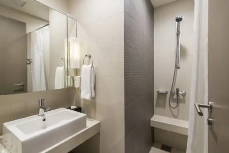 Citadines Mount Sophia Singapore - 8