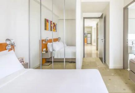 Citadines Mount Sophia Singapore - 2