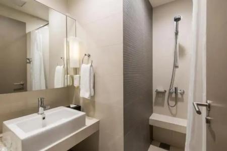 Citadines Mount Sophia Singapore - 52