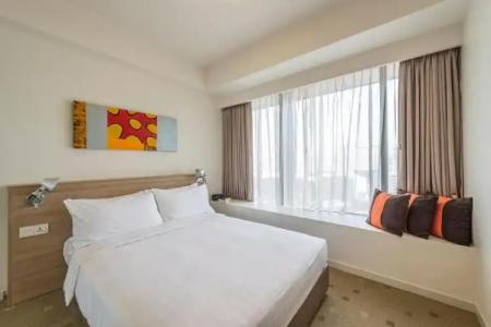 Citadines Mount Sophia Singapore - 45