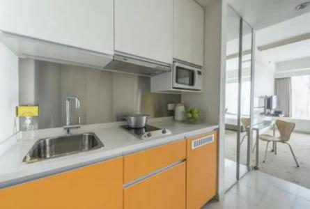 Citadines Mount Sophia Singapore - 31