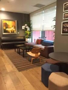 Citadines Mount Sophia Singapore - 27