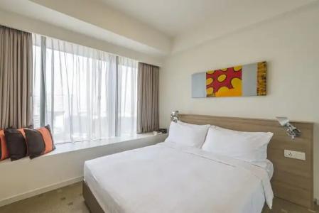 Citadines Mount Sophia Singapore - 3
