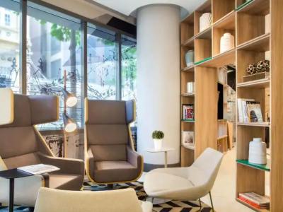 Citadines Mount Sophia Singapore - 9