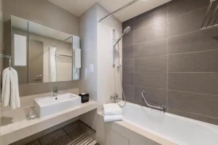 Citadines Mount Sophia Singapore - 47