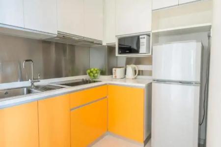 Citadines Mount Sophia Singapore - 53