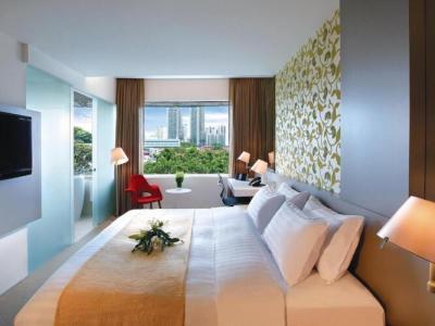 D'Singapore managed by The Ascott Limited - 16