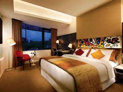 D'Singapore managed by The Ascott Limited - 29