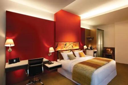 D'Singapore managed by The Ascott Limited - 24