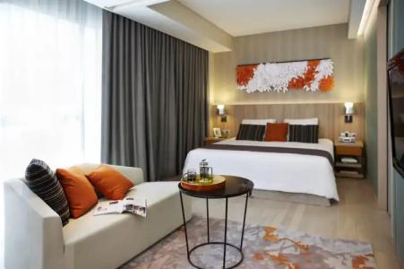 Capri by Fraser Changi City, Singapore - 35