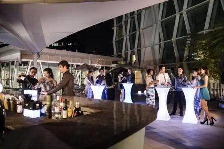 Capri by Fraser Changi City, Singapore - 15