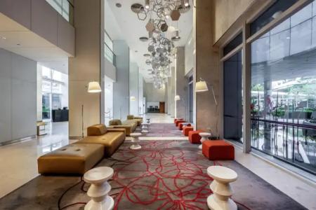 Capri by Fraser Changi City, Singapore - 42