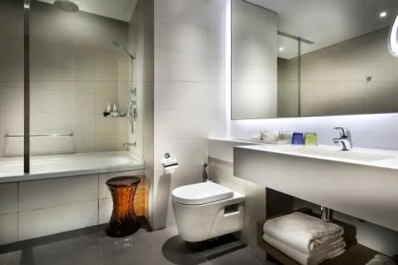 Capri by Fraser Changi City, Singapore - 37