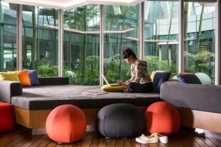 Capri by Fraser Changi City, Singapore - 12